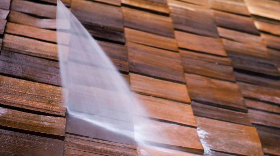Tile Roofing in Lone Oak, TX